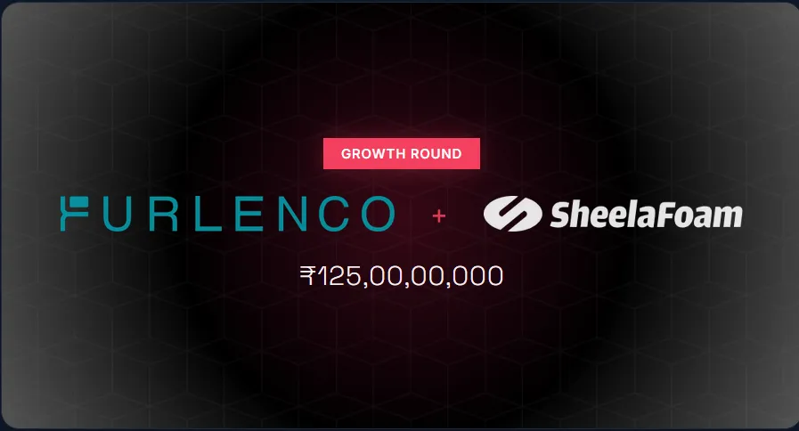 The Rental Comeback: Furlenco Raises ₹125 Cr