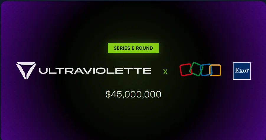 Software Meets Supercar: Ultraviolette Raises $45M 